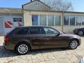 Audi A4 Avant 2,0 TDI-LEDER-KEYLESS-MEMORY-NAVI-1/3 ZIN... Braun - thumbnail 6