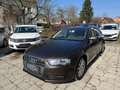 Audi A4 Avant 2,0 TDI-LEDER-KEYLESS-MEMORY-NAVI-1/3 ZIN... Braun - thumbnail 1