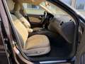 Audi A4 Avant 2,0 TDI-LEDER-KEYLESS-MEMORY-NAVI-1/3 ZIN... Braun - thumbnail 12