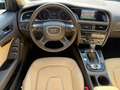 Audi A4 Avant 2,0 TDI-LEDER-KEYLESS-MEMORY-NAVI-1/3 ZIN... Braun - thumbnail 11