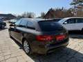 Audi A4 Avant 2,0 TDI-LEDER-KEYLESS-MEMORY-NAVI-1/3 ZIN... Braun - thumbnail 8