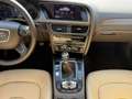 Audi A4 Avant 2,0 TDI-LEDER-KEYLESS-MEMORY-NAVI-1/3 ZIN... Braun - thumbnail 15