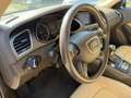 Audi A4 Avant 2,0 TDI-LEDER-KEYLESS-MEMORY-NAVI-1/3 ZIN... Braun - thumbnail 13
