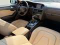 Audi A4 Avant 2,0 TDI-LEDER-KEYLESS-MEMORY-NAVI-1/3 ZIN... Braun - thumbnail 5