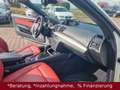 BMW 118 i Cabrio/ Atomatik 118 Baureihe 1 Cabrio Weiß - thumbnail 11
