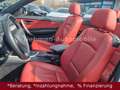 BMW 118 i Cabrio/ Atomatik 118 Baureihe 1 Cabrio Weiß - thumbnail 10