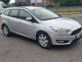Ford Focus Focus SW 1.5 tdci Business s Argent - thumbnail 1