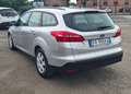 Ford Focus Focus SW 1.5 tdci Business s Argent - thumbnail 11