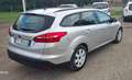 Ford Focus Focus SW 1.5 tdci Business s Argent - thumbnail 10