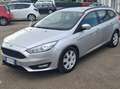 Ford Focus Focus SW 1.5 tdci Business s Argent - thumbnail 9