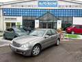 Mercedes-Benz C 180 Kompressor Automatik Silber - thumbnail 1