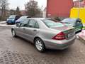 Mercedes-Benz C 180 Kompressor Automatik Silber - thumbnail 7