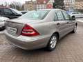 Mercedes-Benz C 180 Kompressor Automatik Silber - thumbnail 9
