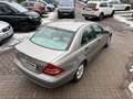 Mercedes-Benz C 180 Kompressor Automatik Silber - thumbnail 10