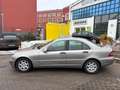 Mercedes-Benz C 180 Kompressor Automatik Silber - thumbnail 6