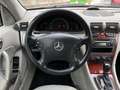 Mercedes-Benz C 180 Kompressor Automatik Silber - thumbnail 3