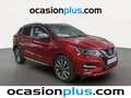 Nissan Qashqai 1.7dCI Tekna 4x2 Rojo - thumbnail 2