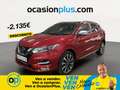 Nissan Qashqai 1.7dCI Tekna 4x2 Rojo - thumbnail 1