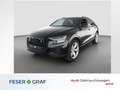 Audi Q8 SUV Schwarz - thumbnail 1