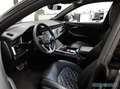 Audi Q8 SUV Schwarz - thumbnail 3