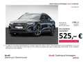 Audi Q8 e-tron Sportback 55 quattro S LINE PANO LM21 Bleu - thumbnail 1