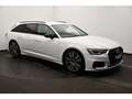 Audi A6 55 TFSI e quattro S-tronic sport Matrix Weiß - thumbnail 13