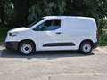 Opel Combo 1.2 Turbo Blanc - thumbnail 3