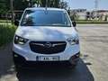 Opel Combo 1.2 Turbo Blanc - thumbnail 1