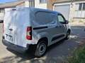 Opel Combo 1.2 Turbo Blanc - thumbnail 9