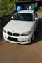 BMW 120 Serie 1 E82 Coupe 120d Coupe Eletta dpf Biały - thumbnail 1