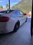 BMW 428 428i Coupe Österreich-Paket Aut. Weiß - thumbnail 6