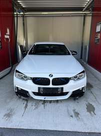 428i Coupe Österreich-Paket Aut.