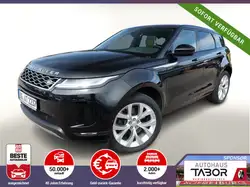 Land Rover Range Rover Evoque P300 AWD SE LED PanoD Nav 20Z