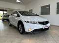 Honda Civic Civic 5p 1.4 i-vtec Elegance Wit - thumbnail 3