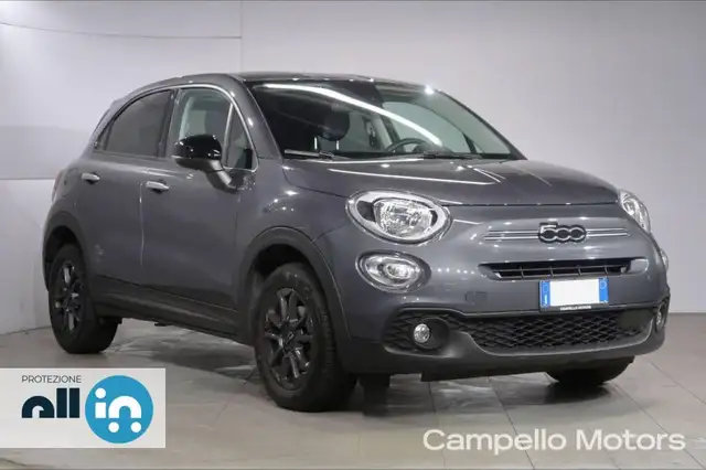 Fiat 500X 500X 1.3 Mjt 95cv Club
