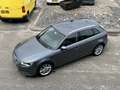 Audi A3 Sportback 1.6 TDI Attraction Pro Line plus XENON L Grijs - thumbnail 2