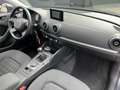 Audi A3 Sportback 1.6 TDI Attraction Pro Line plus XENON L Grijs - thumbnail 8