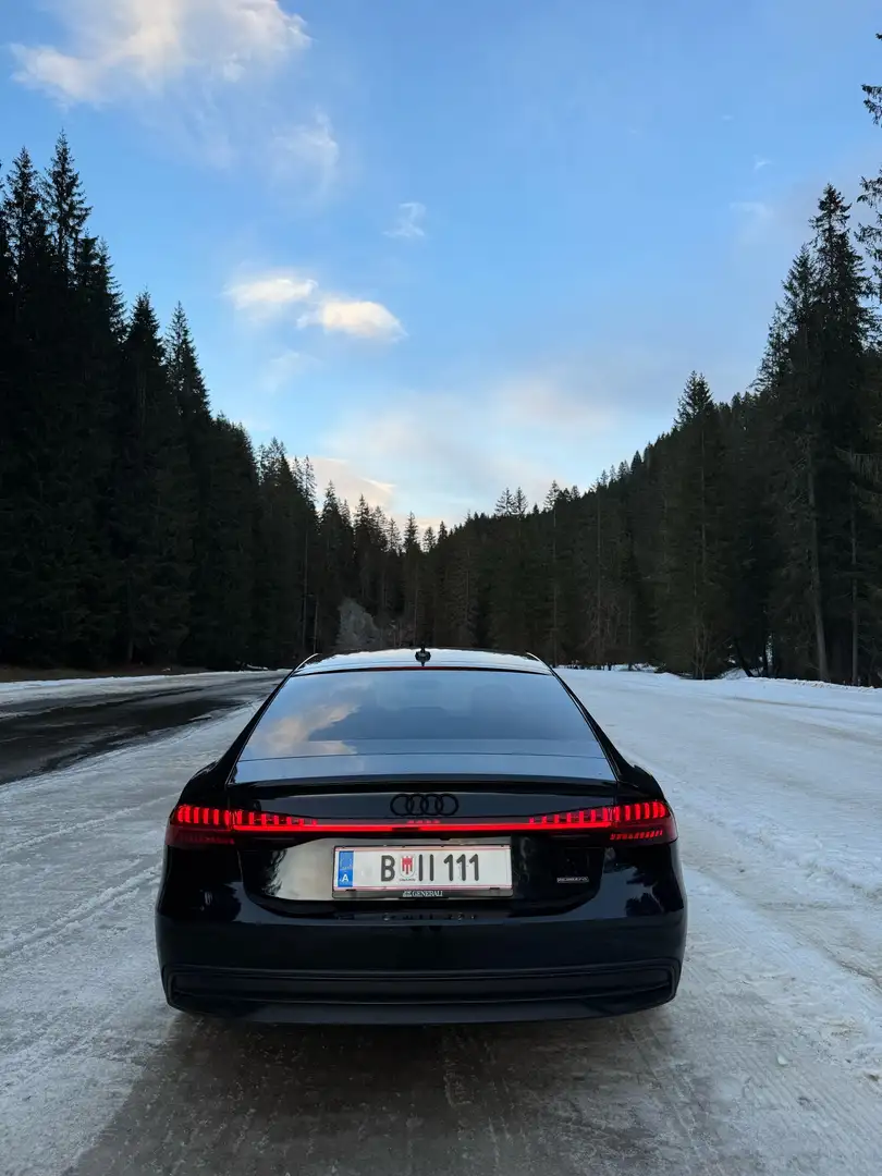 Audi A7 45 TFSI quattro S tronic - 2