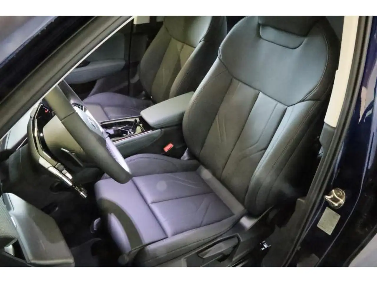 Audi Q3 2026
