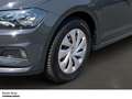 Volkswagen Polo Comfortline 1.0 TSI Klima Parkpilot eFH ZV Gris - thumbnail 8