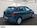 Volkswagen Polo Comfortline 1.0 TSI Klima Parkpilot eFH ZV Gris - thumbnail 4