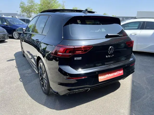 Volkswagen Golf view 6