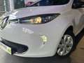 Renault ZOE life Blanc - thumbnail 34