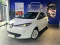 Renault ZOE life Blanc - thumbnail 1