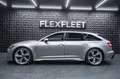Audi RS6 6 Avant  Audi exclusive RS-Dynamic+ UNIKAT Albastru - thumbnail 3