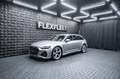 Audi RS6 6 Avant  Audi exclusive RS-Dynamic+ UNIKAT Albastru - thumbnail 1