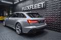 Audi RS6 6 Avant  Audi exclusive RS-Dynamic+ UNIKAT Albastru - thumbnail 5