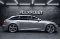 Audi RS6 6 Avant  Audi exclusive RS-Dynamic+ UNIKAT Albastru - thumbnail 9