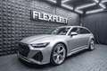 Audi RS6 6 Avant  Audi exclusive RS-Dynamic+ UNIKAT Albastru - thumbnail 4