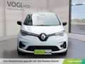 Renault ZOE Complete Life R110 Z.E.50 (52 kWh) Weiß - thumbnail 6